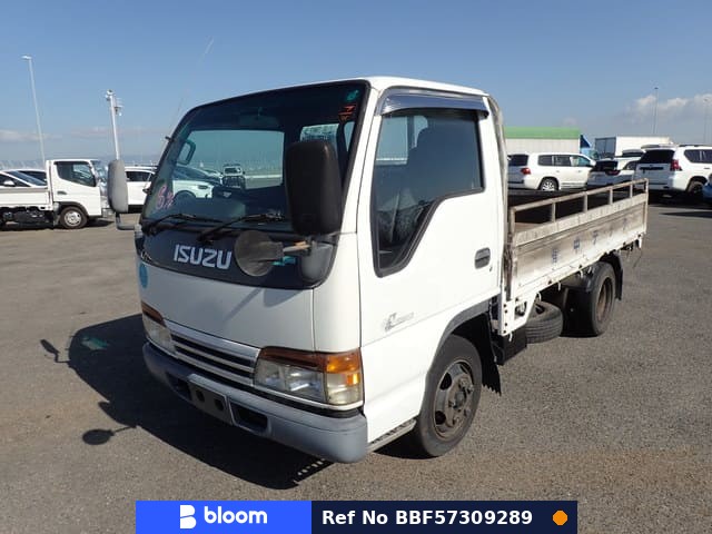 1999 Isuzu ELF Truck