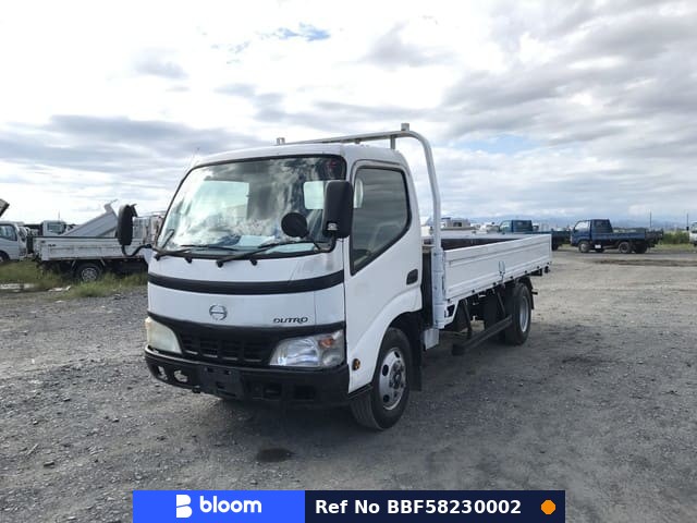 Hino Dutro