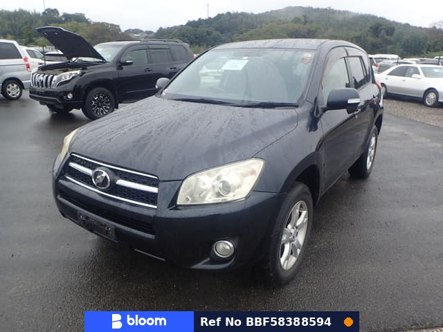 2012 Toyota RAV4