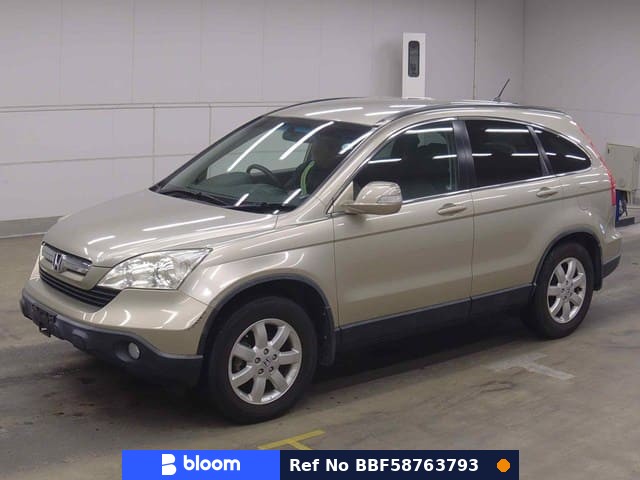 2006 Honda CR-V
