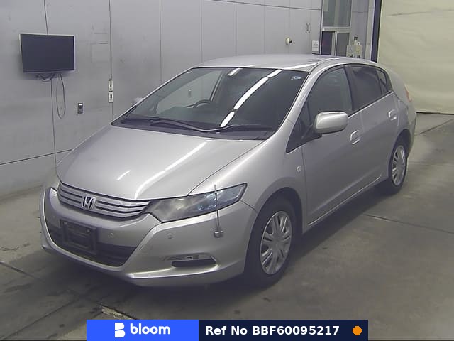2010 Honda Insight
