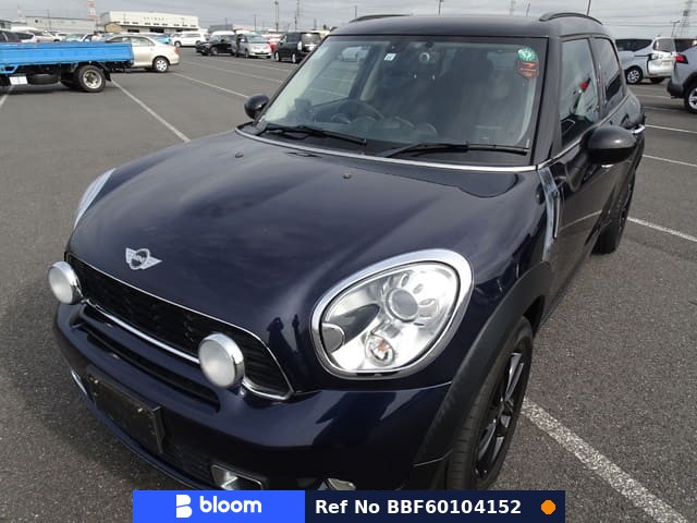 BMW MINI