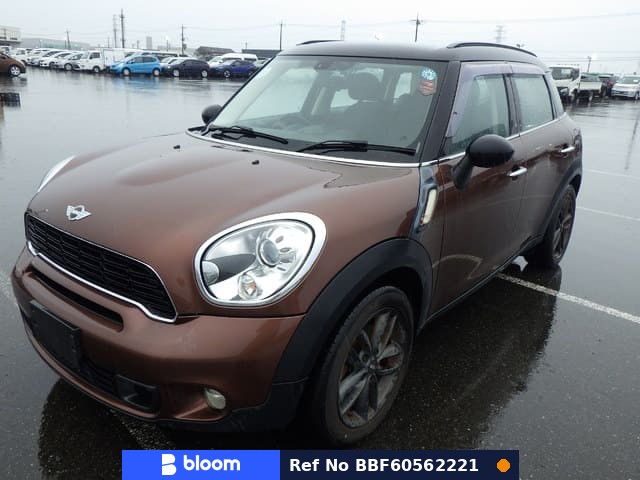 BMW MINI