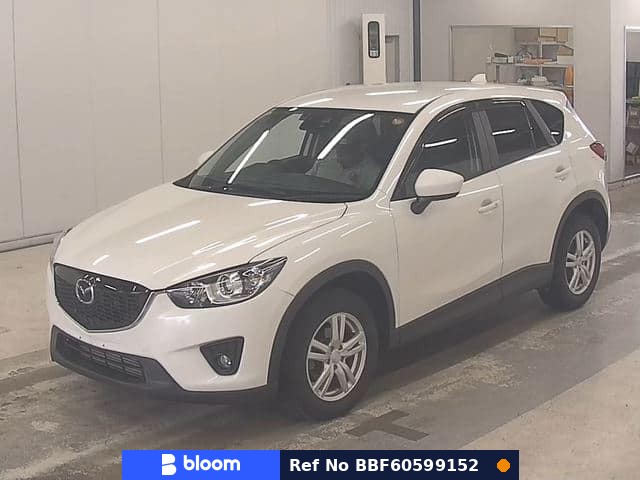2013 Mazda CX-5