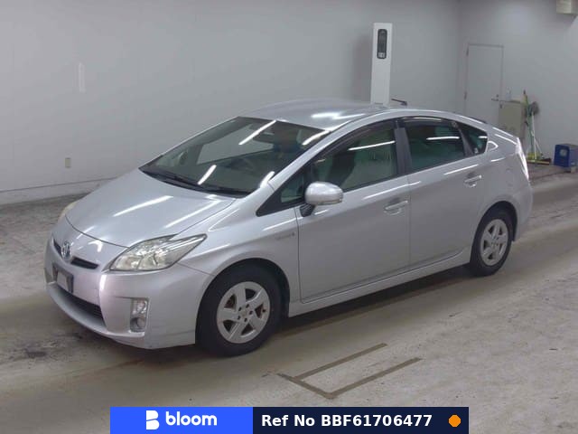 2009 Toyota Prius