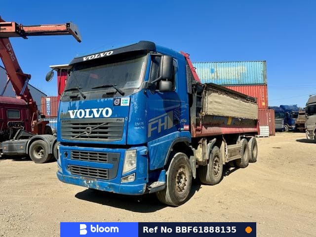 Volvo FH
