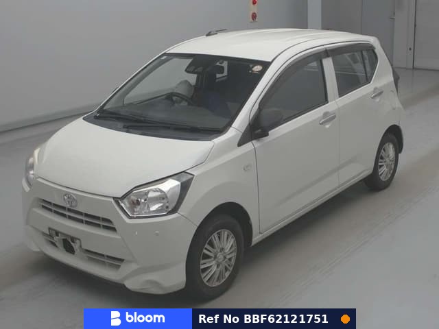 2017 Toyota Pixis Epoch