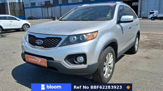 KIA Sorento R