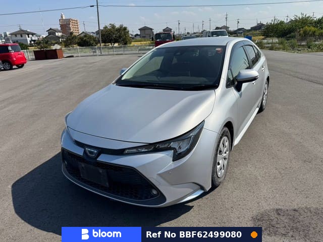 2021 Toyota Corolla Sedan