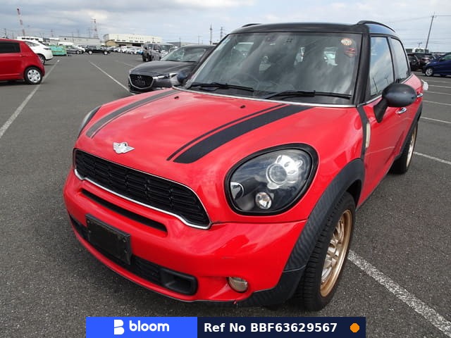 BMW MINI