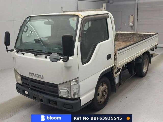 2008 Isuzu ELF Truck