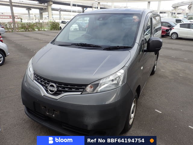 2021 Nissan Vanette VAN