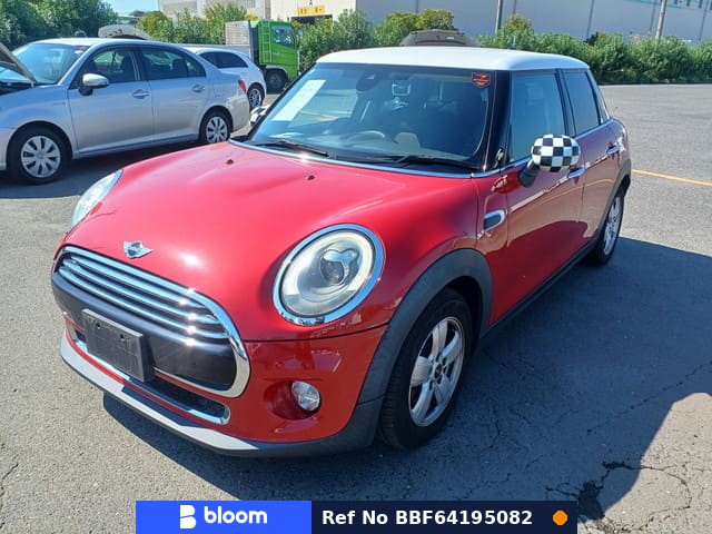 BMW MINI