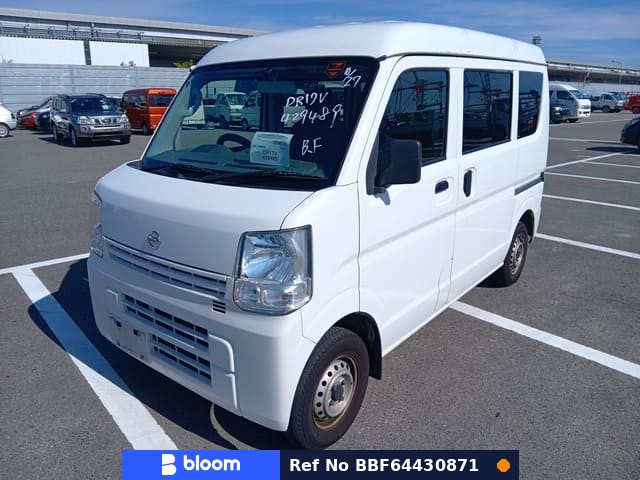 2019 Nissan Clipper VAN
