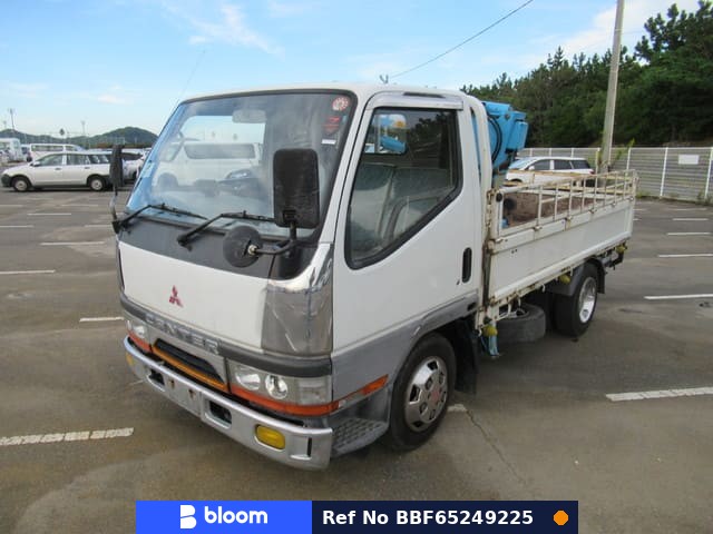 1994 Mitsubishi Canter