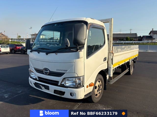 Hino Dutro