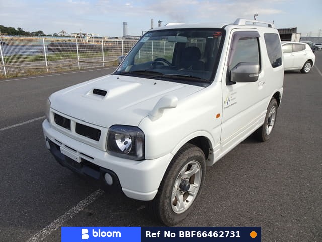2003 Suzuki Jimny