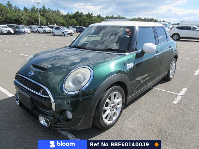 BMW MINI