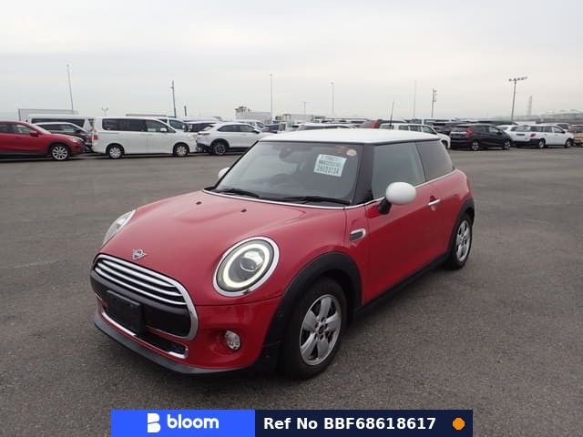 BMW MINI
