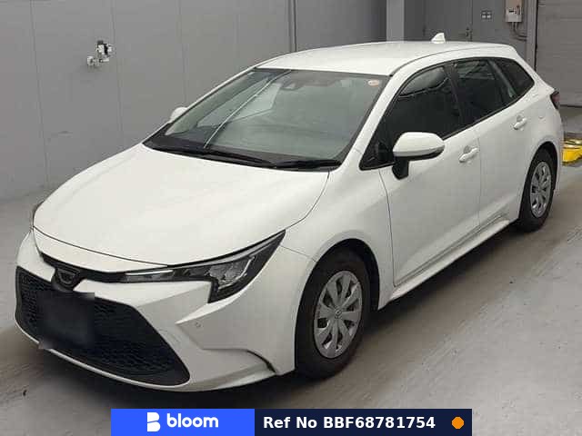 2021 Toyota Corolla Touring