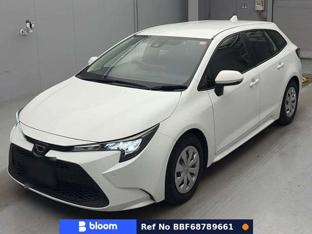 2021 Toyota Corolla Touring