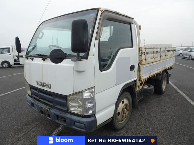 2008 Isuzu ELF Truck