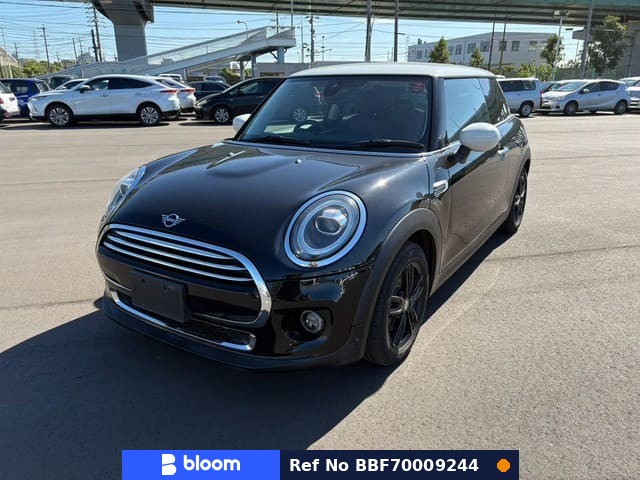BMW MINI