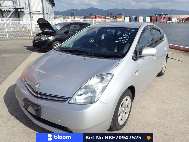 2006 Toyota Prius