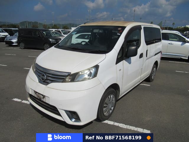 2016 Nissan Vanette VAN