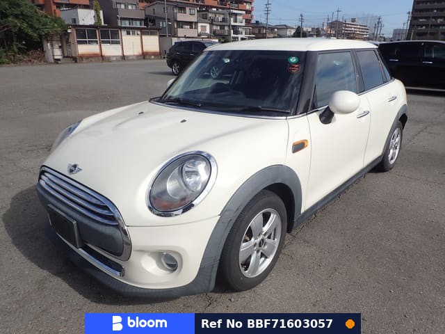 BMW MINI