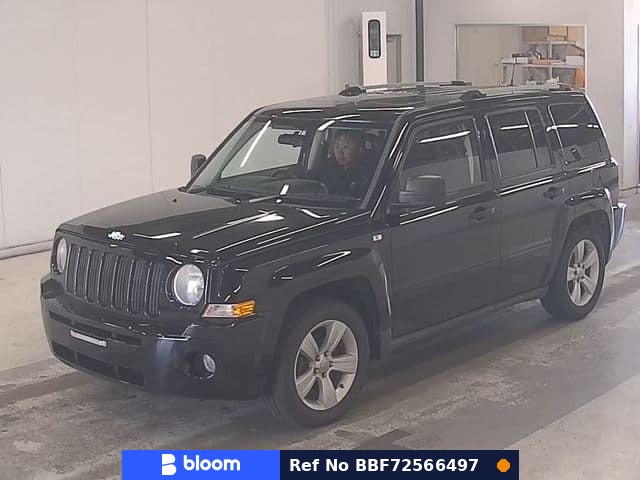Jeep Patriot