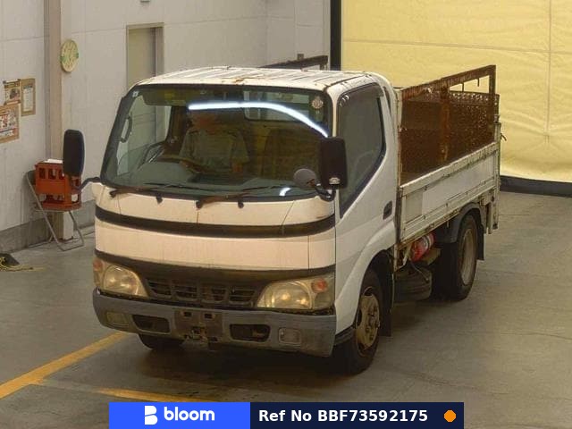 Hino Dutro