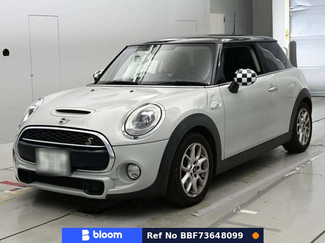 BMW MINI