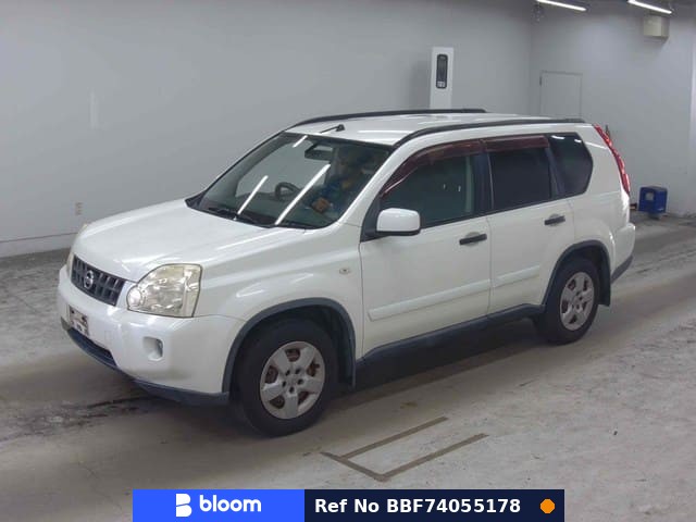 2009 Nissan X-Trail