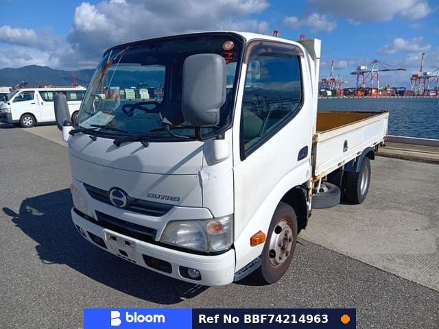 Hino Dutro