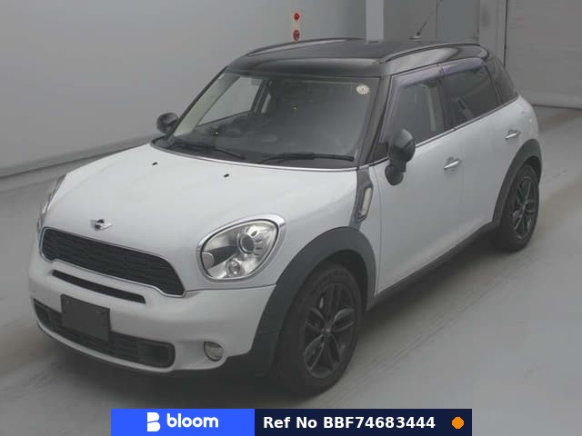 BMW MINI