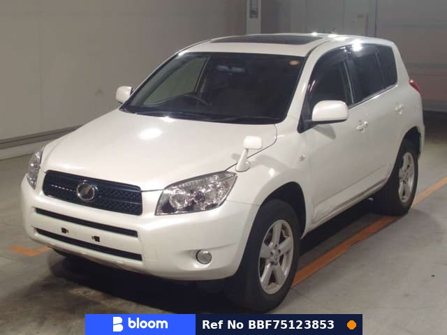 2006 Toyota RAV4
