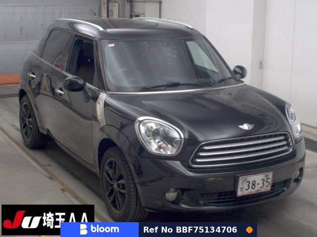 BMW MINI