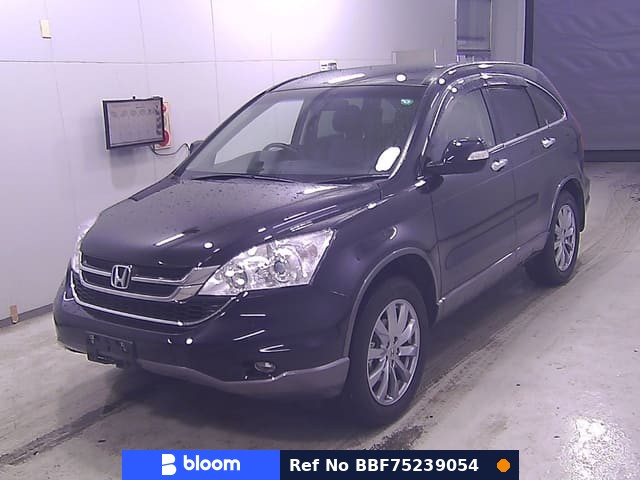 2009 Honda CR-V