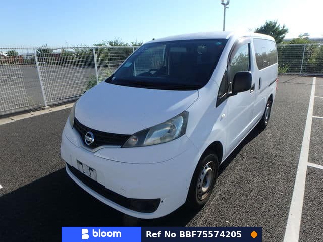 2014 Nissan Vanette VAN