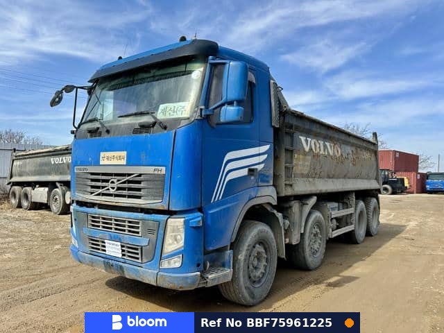 Volvo FH