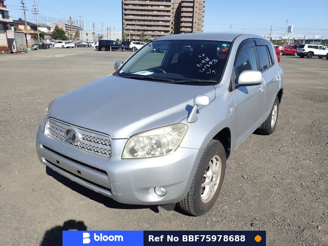 2007 Toyota RAV4