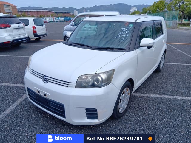2009 Toyota Corolla Rumion