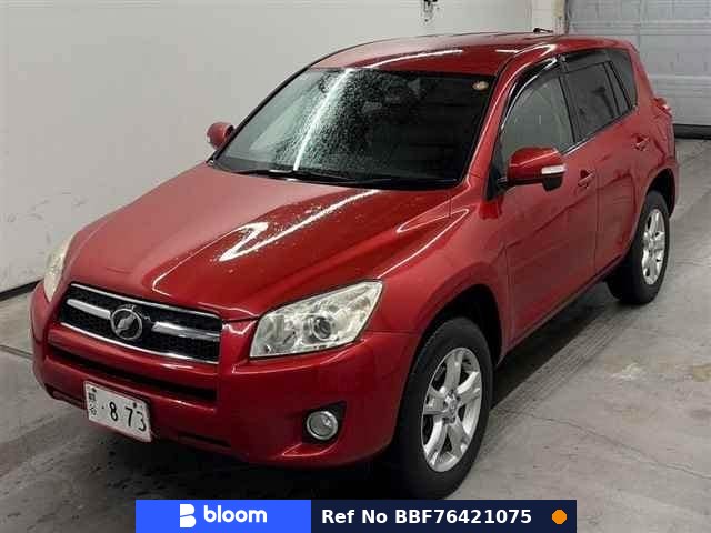 2010 Toyota RAV4