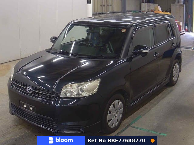 2012 Toyota Corolla Rumion