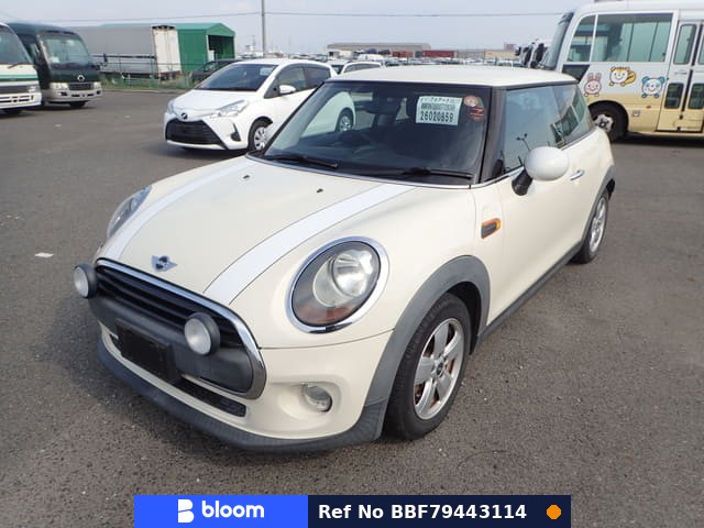 BMW MINI