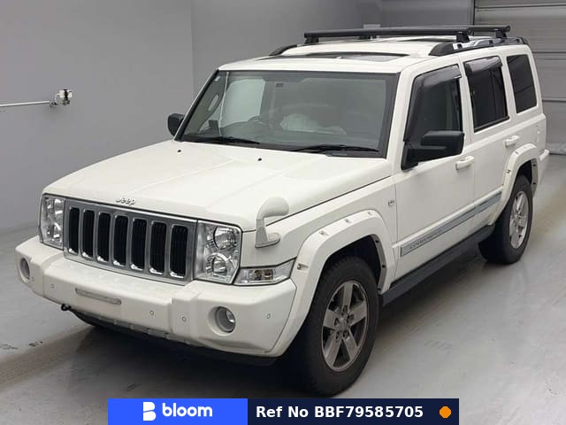 Jeep Commander