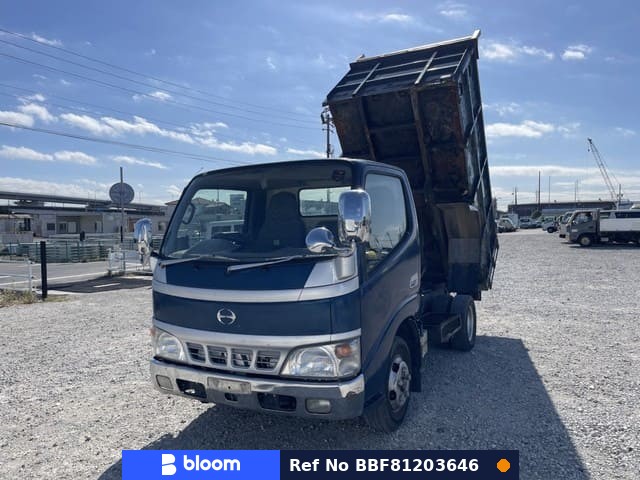 Hino Dutro