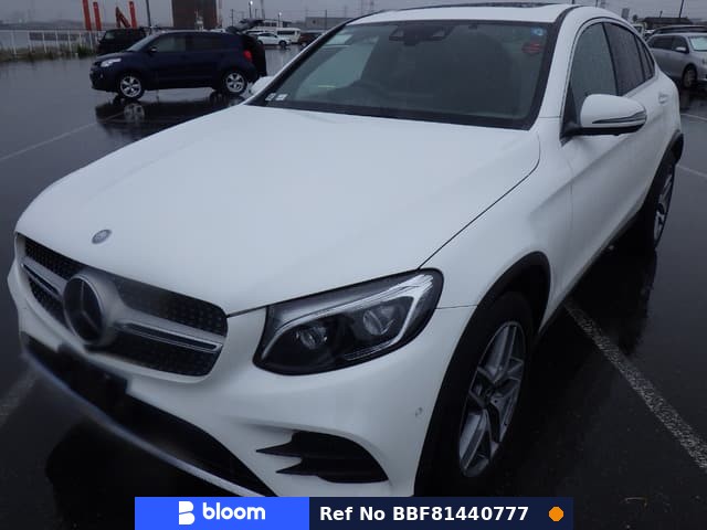 Mercedes-Benz GLC Class