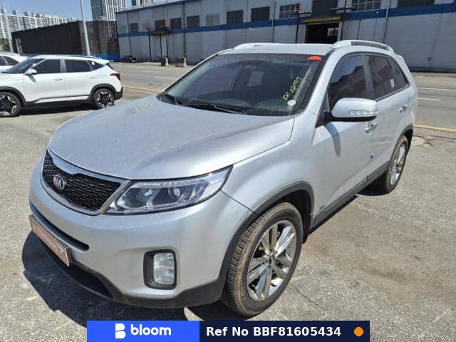 KIA NEW Sorento R